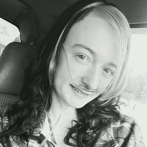 Meet your Posher, Kristen